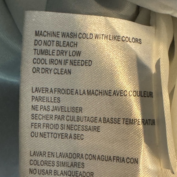 Light weight Michael Kors coat - Picture 7 of 7